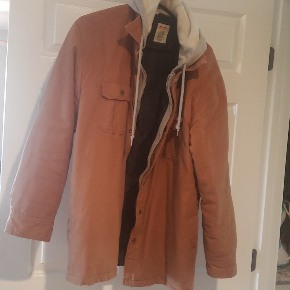 Dickies Men's jacket